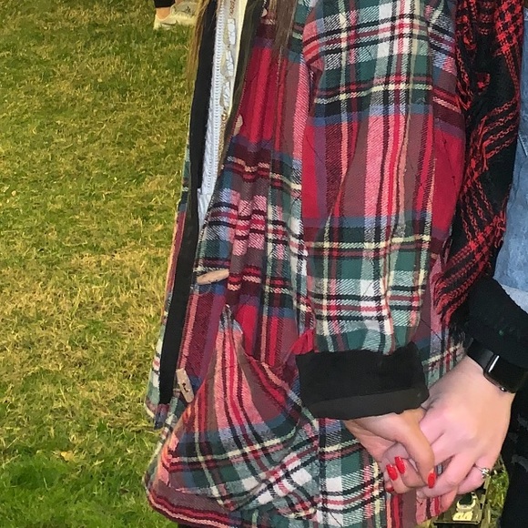 Jacket - Picture 3 of 4